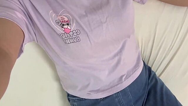 College Slut Plays With Her Hairy Cunt Watch This Embarrassing Solo Finger Fuck College Slut Plays With Her Hairy Cunt Watch This Embarrassing Solo Finger Fuck