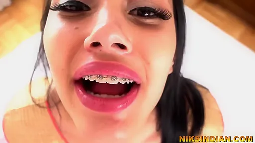 Lia Ponce Cute Desi Sali Fucked By Harami Jija