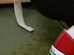 Japanese Girl Pooping In Line (part 3) Japanese Girl Pooping In Line (part 3)