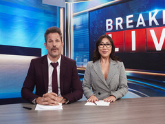 Breaking News She Wants To Fuck With Nicole Doshi Breaking News She Wants To Fuck With Nicole Doshi