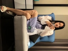 Cute Amateur Asian Web Cam Girl Teases Her Great Body Cute Amateur Asian Web Cam Girl Teases Her Great Body