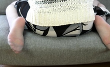 Maitresse Madelines Solo Foot Fetish Pov Maitresse Madelines Solo Foot Fetish Pov