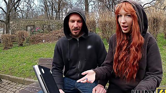 Redheaded Stunner Charlie Dean And All Natural Babe Lilly Mays Indulge In A Steamy HD Encounter Redheaded Stunner Charlie Dean And All Natural Babe Lilly Mays Indulge In A Steamy HD Encounter