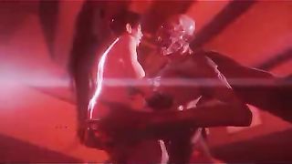 Demon Creatures Rapes Cute Babe Demon Creatures Rapes Cute Babe