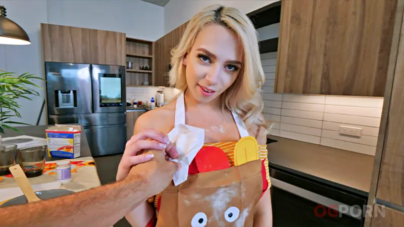 A Babe Thankful For Cock A Babe Thankful For Cock