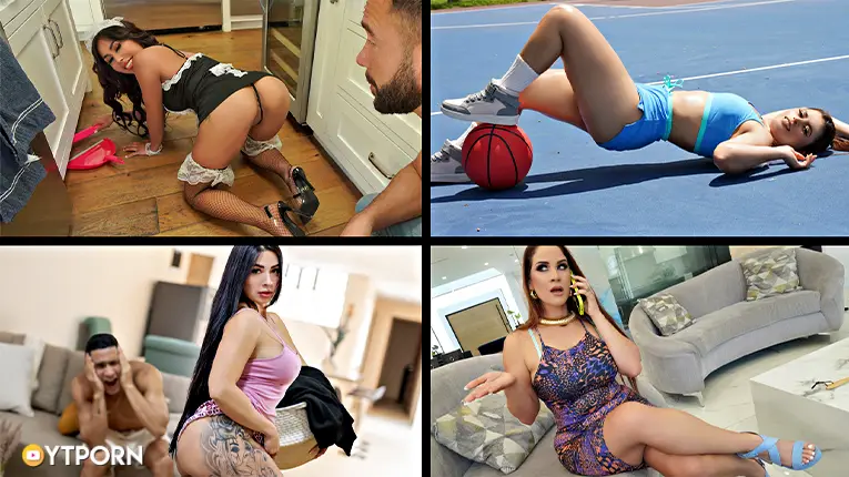 Latina Milfs Compilation Latina Milfs Compilation