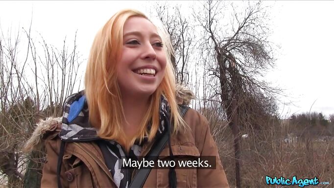 Czech Babe Cheats Boyfriend For Money Czech Babe Cheats Boyfriend For Money