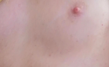 Babes Violette Pink Satin Skin