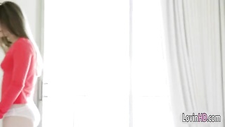 Lovely Babe Alice March Glamour Smashed Lovely Babe Alice March Glamour Smashed