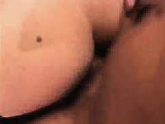 Dirty Black Babes Gets Cum On Thier Mouths!