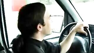 AMATEUR BANGERS Hot Amateur Babe Massage