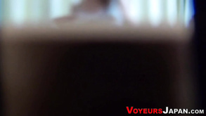 Showering Japanese Babe Showering Japanese Babe