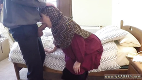 Arabic Babe Blowjob Arabic Babe Blowjob