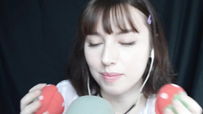 Asmr Amateur Babe Asmr Amateur Babe