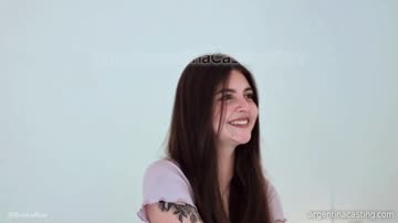 Argentina Casting Martina