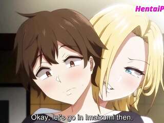 Lucky Day For Virgin Boy With Horny Sweet Lucky Day For Virgin Boy With Horny Sweet