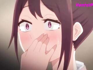 Lucky Day For Virgin Boy With Horny Sweet Lucky Day For Virgin Boy With Horny Sweet