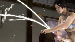 Handsome Babes With Huge Cock In Futanari Toon Handsome Babes With Huge Cock In Futanari Toon