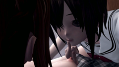 Young Futanari Babe Fucks Her Cute Classmate Young Futanari Babe Fucks Her Cute Classmate