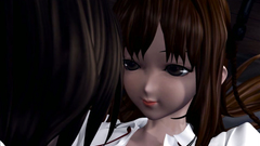 Young Futanari Babe Fucks Her Cute Classmate Young Futanari Babe Fucks Her Cute Classmate