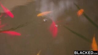 BLACKED This Babe Just Wanted To Meet Him But Couldn%27t Resist His BBC BLACKED This Babe Just Wanted To Meet Him But Couldn%27t Resist His BBC