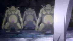 Lovely Blonde Elf Babe Gets In Trouble With Goblins Lovely Blonde Elf Babe Gets In Trouble With Goblins