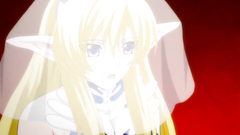 Lovely Blonde Elf Babe Gets In Trouble With Goblins Lovely Blonde Elf Babe Gets In Trouble With Goblins
