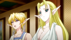 Lovely Blonde Elf Babe Gets In Trouble With Goblins Lovely Blonde Elf Babe Gets In Trouble With Goblins