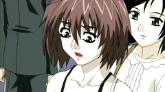 Sexy Anime Babes Getting Molested And Abused In Train Sexy Anime Babes Getting Molested And Abused In Train