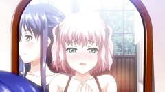 Busty Drawn Hentai Babes And Their Loud Moans Busty Drawn Hentai Babes And Their Loud Moans