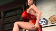 Real 3d Babe Tries To Swallow A Huge Cock Real 3d Babe Tries To Swallow A Huge Cock