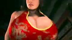 Real 3d Babe Tries To Swallow A Huge Cock Real 3d Babe Tries To Swallow A Huge Cock