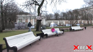 Elated Blondie Shagged In All Holes Linda Babe