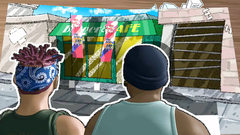 Two Black Dudes Fucks In Mouth And Licks Pussy Of Teen Babe Two Black Dudes Fucks In Mouth And Licks Pussy Of Teen Babe