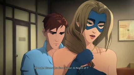 Dispatch 2025 All Sex And Nudity Scenes Uncensored Version