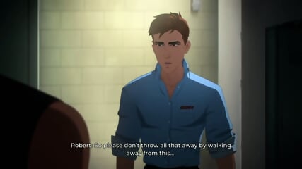 Dispatch 2025 All Sex And Nudity Scenes Uncensored Version