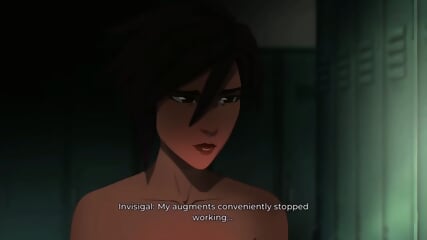 Dispatch 2025 All Sex And Nudity Scenes Uncensored Version