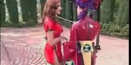 Bound Babe Bound Babe