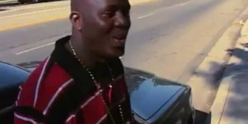 Interracial Babe Interracial Babe