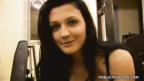 Public Invasion Public Invasion