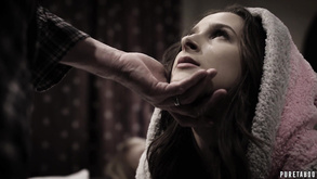 Nasty Brunette Gets Pussy Licked Spanked And Fucked Hard Nasty Brunette Gets Pussy Licked Spanked And Fucked Hard