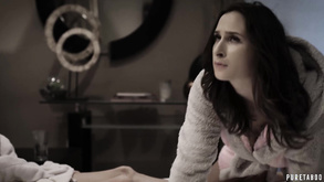 Nasty Brunette Gets Pussy Licked Spanked And Fucked Hard Nasty Brunette Gets Pussy Licked Spanked And Fucked Hard