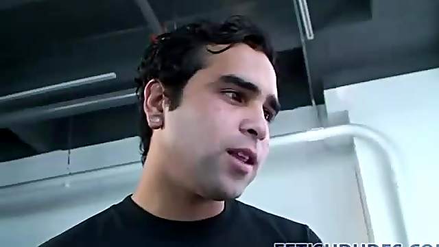 He Gets Spanked For Sleeping On The Job He Gets Spanked For Sleeping On The Job