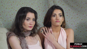 Public Whore In Bondage Banged Outdoor At Public Place Public Whore In Bondage Banged Outdoor At Public Place