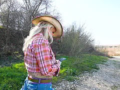 Busty Blonde MILF CJ Hot Wife Spreads Legs To Be Fucked In POV Busty Blonde MILF CJ Hot Wife Spreads Legs To Be Fucked In POV