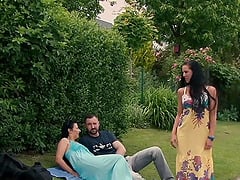 German Babe Bonny Devil Hardcore Fucking German Babe Bonny Devil Hardcore Fucking