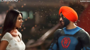 Super Singh 2018 Punjabi High Resolution Super Singh 2018 Punjabi High Resolution