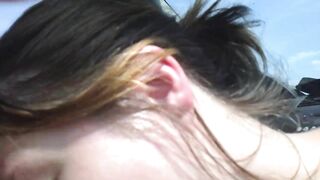 Nadine Amateur French Girl Loves To Suck