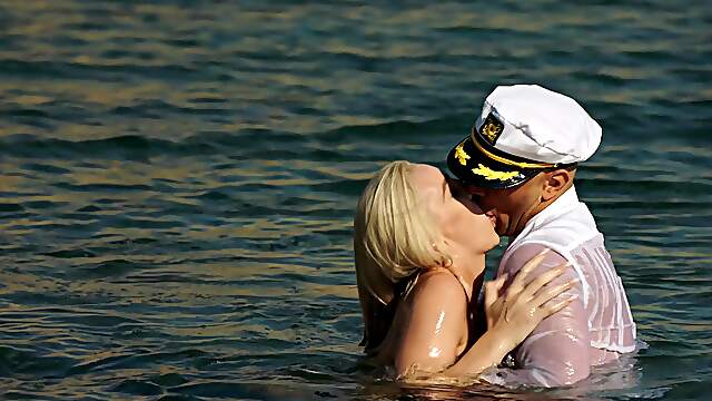 Kendra Sunderland Rides A Big Dick On The Beach With Stunning Tan Lines. Kendra Sunderland Rides A Big Dick On The Beach With Stunning Tan Lines.