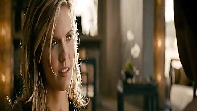 Maggie Grace Faster Maggie Grace Faster